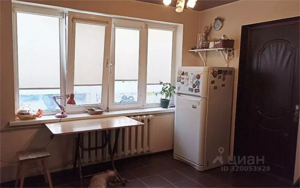 Комната Крым, Симферополь ул. Дыбенко, 48 (26.0 м) - Фото 1
