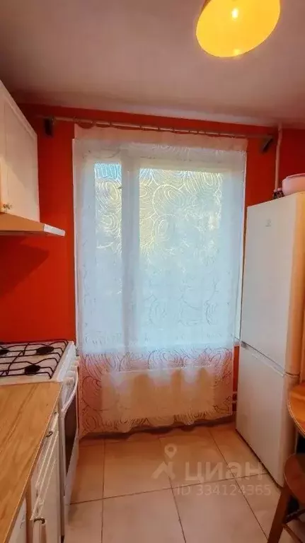 2-к кв. Москва Вешняковская ул., 4К3 (55.0 м) - Фото 2