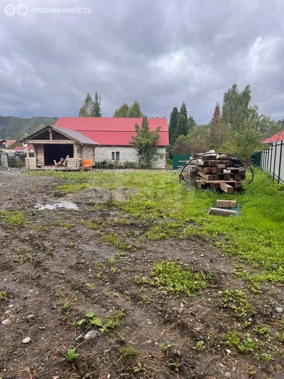 Участок в Соузга, Сосновый переулок (9.64 м) - Фото 0