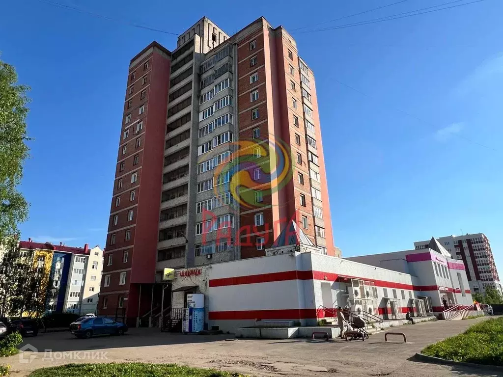 Продаётся 2-к квартира, 50 м - Фото 0
