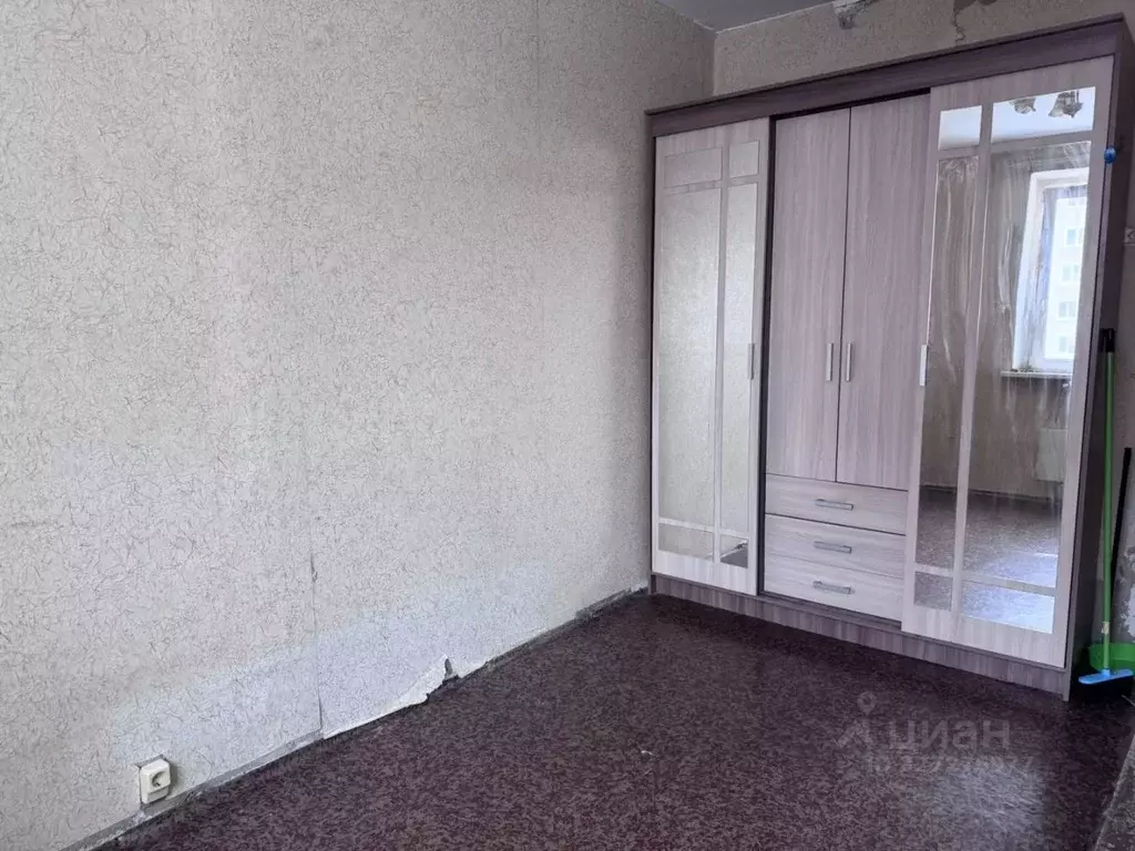 Комната Московская область, Фрязино просп. Мира, 31 (12.1 м) - Фото 2