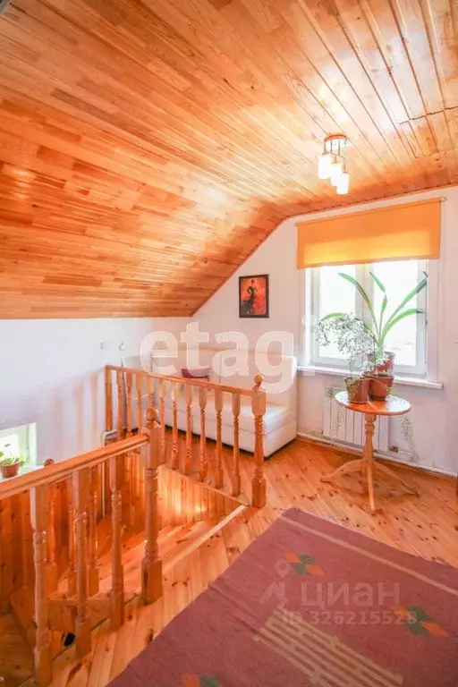 Дом в Бурятия, Улан-Удэ пос. Светлый, ул. Серебристая, 21 (148 м) - Фото 1