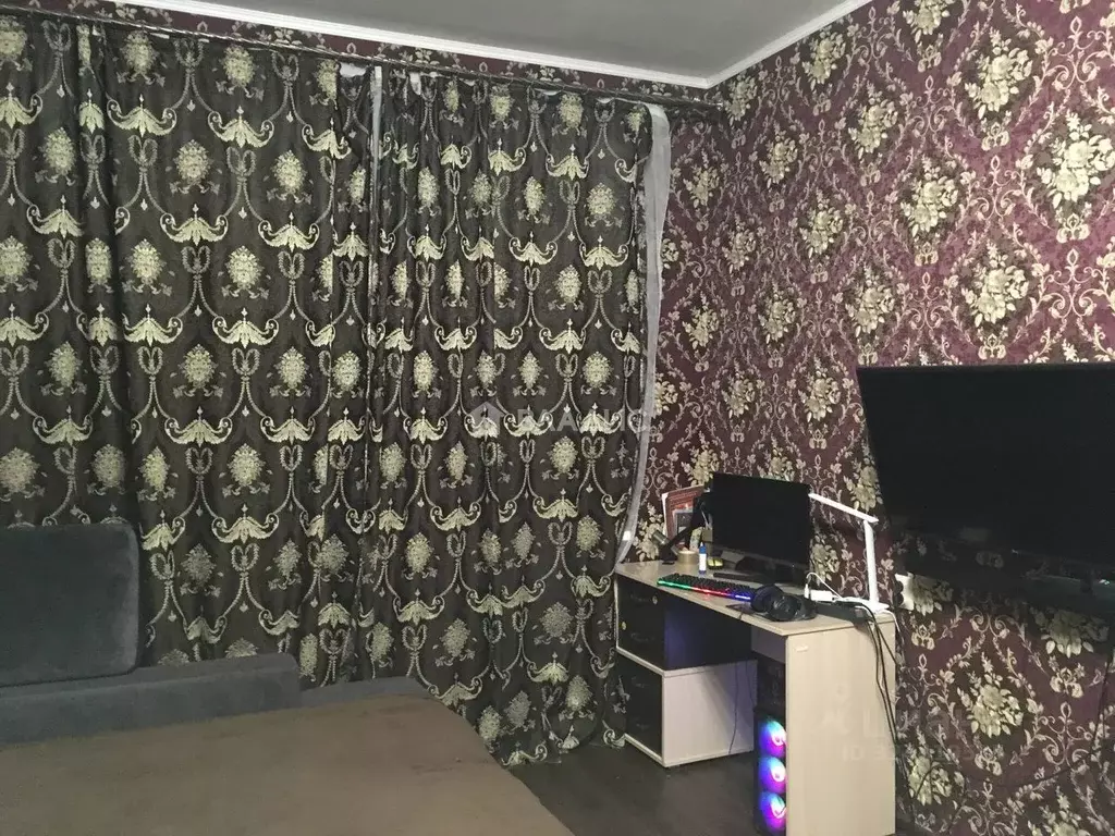 1-к кв. Белгородская область, Белгородский район, Северный городское ... - Фото 1