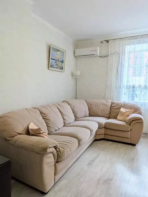 2-к кв. Татарстан, Казань ул. Баки Урманче, 6 (62.0 м) - Фото 0