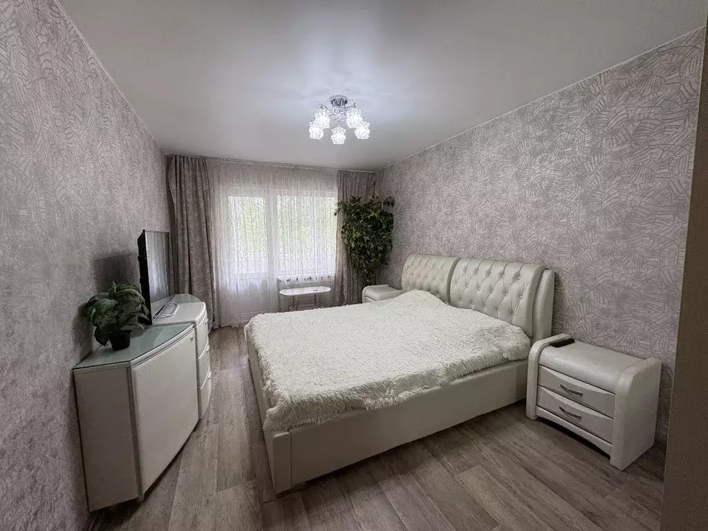 Квартира, 3 комнаты, 68.5 м - Фото 0