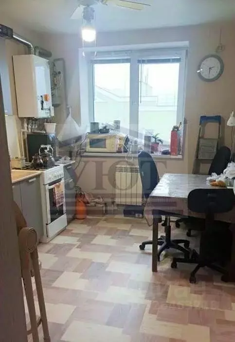 1-к кв. Самарская область, Самара Крутые Ключи мкр, ул. Виталия ... - Фото 2