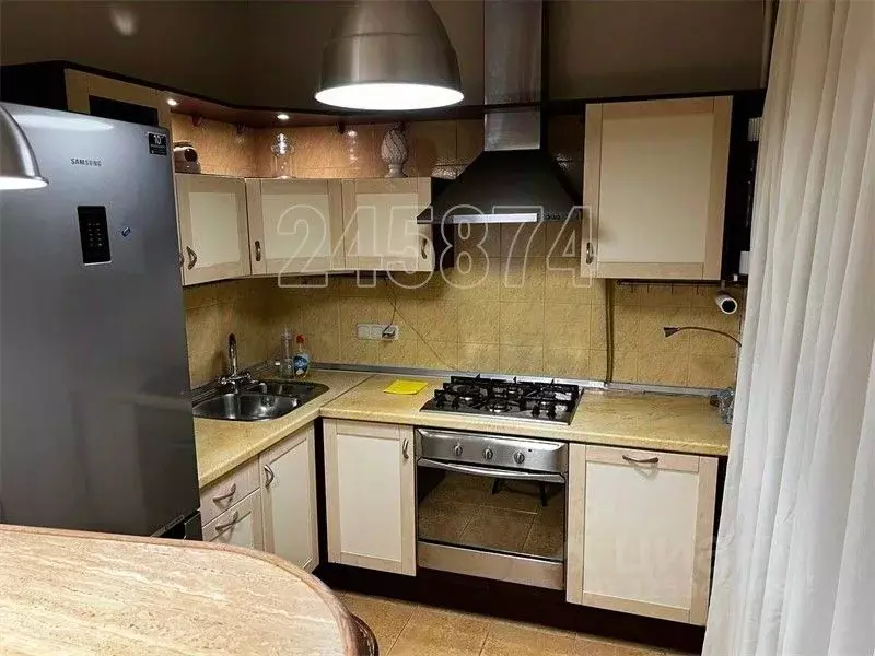 2-к кв. Москва 7-я Парковая ул., 2К4 (60.0 м) - Фото 1