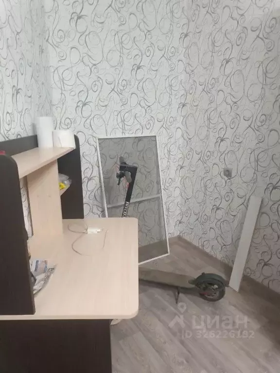 Комната Нижегородская область, Нижний Новгород просп. ... - Фото 2