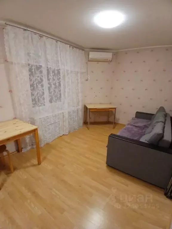 1-к кв. Башкортостан, Уфа ул. Минигали Губайдуллина, 19/3 (36.9 м) - Фото 2