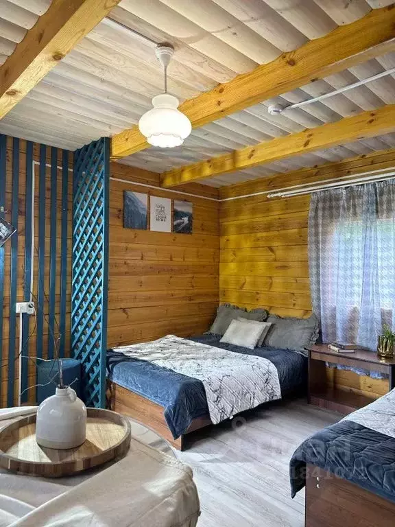 Дом в Бурятия, Тункинский район, Вышка мест. ул. Иркутная, 16 (20 м) - Фото 2