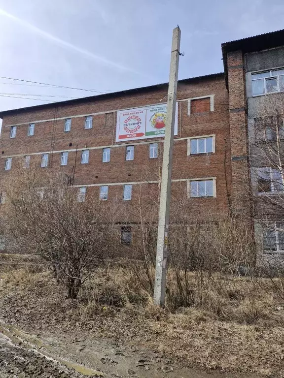 Помещение свободного назначения в Иркутская область, Шелехов ... - Фото 1