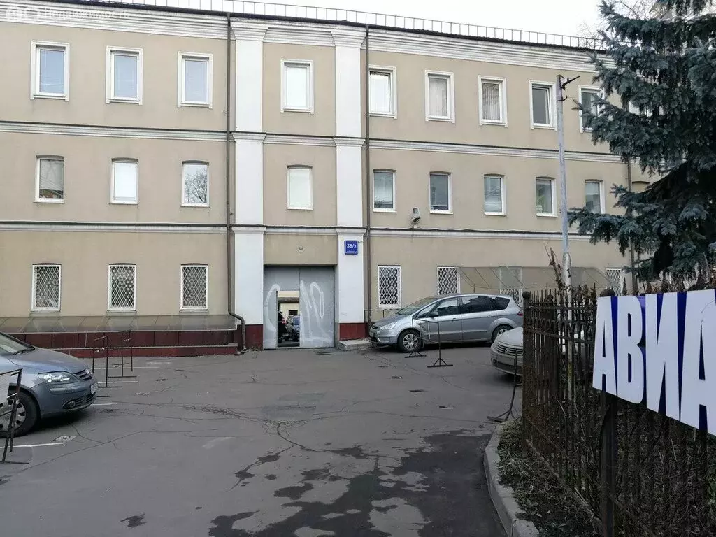 Офис (1365 м) - Фото 2