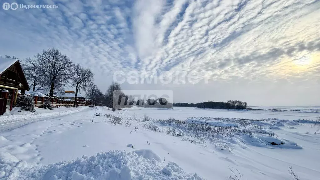 Участок в Звениговский район, Кокшайское сельское поселение, село ... - Фото 1