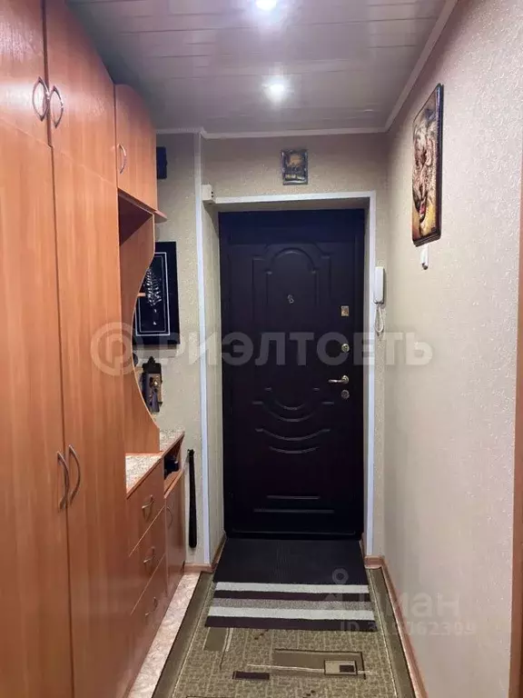 2-к кв. Мурманская область, Ковдор Комсомольская ул., 26 (49.1 м) - Фото 0