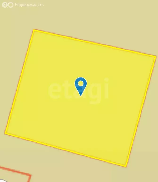 Участок в Гурульба, ДНТ Гурульба (12 м) - Фото 2