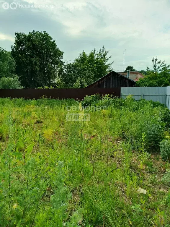 Участок в Бронницы, Пожарный проезд, 3 (4.68 м) - Фото 1