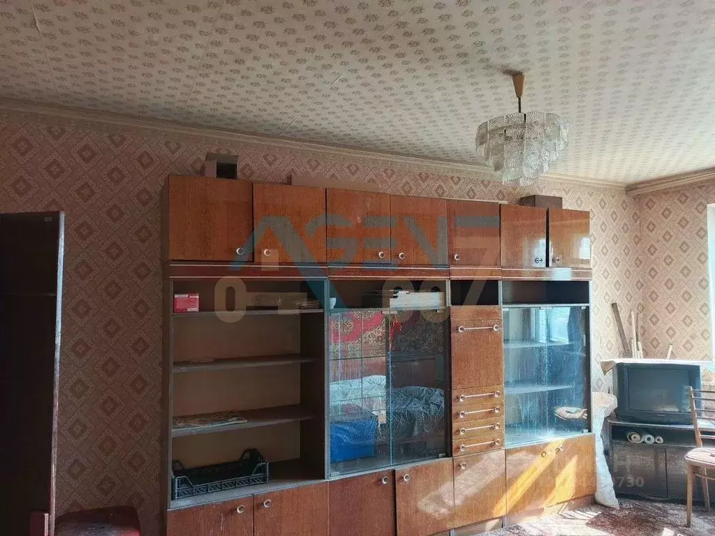 2-к кв. Белгородская область, Белгород ул. Щорса, 37 (45.5 м) - Фото 1