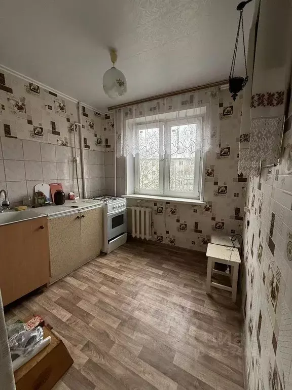 2-к кв. Московская область, Серпухов ул. Чернышевского, 31 (44.0 м) - Фото 1