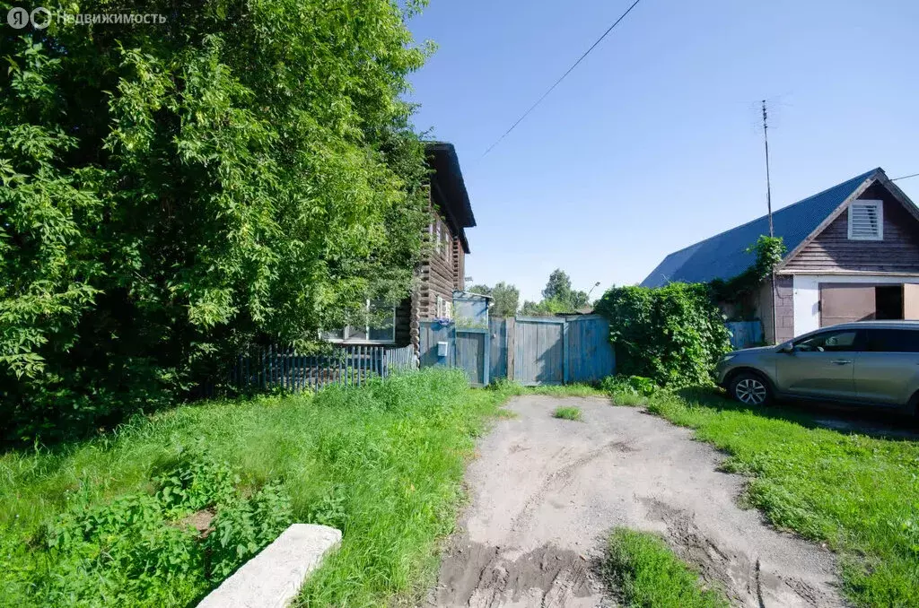 1-комнатная квартира: Ялуторовск, улица Свободы, 200 (29.7 м) - Фото 2