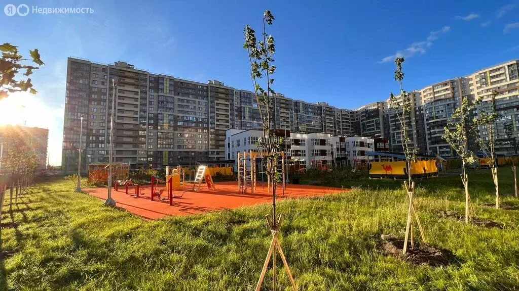 2-комнатная квартира: Санкт-Петербург, Пулковское шоссе, 42к6 (44 м) - Фото 2