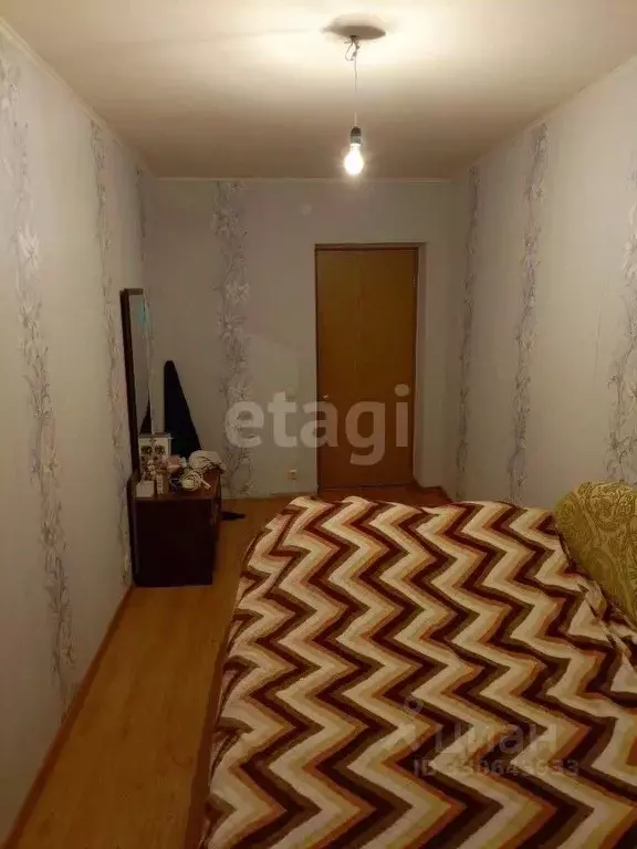 3-к кв. Башкортостан, Уфа ул. Александра Невского, 35 (55.0 м) - Фото 1