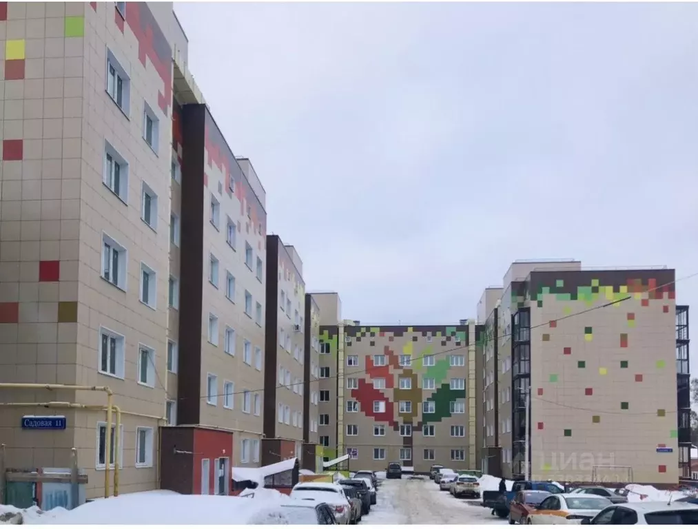 2-к кв. Московская область, Дмитровский муниципальный округ, Икша пгт ... - Фото 1