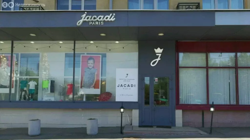 Помещение свободного назначения (121.7 м) - Фото 2