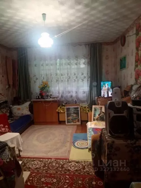 2-к кв. Алтайский край, Алтайский район, с. Алтайское ул. Советская, ... - Фото 1