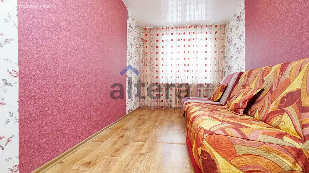 2-комнатная квартира: Казань, Авангардная улица, 153 (43 м) - Фото 2