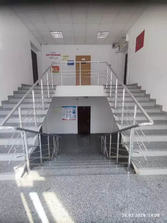 Офис в Крым, Ялта ул. Васильева, 19 (40 м) - Фото 2