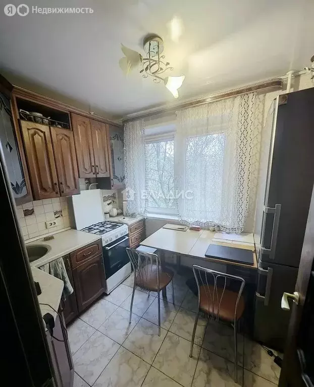 2-комнатная квартира: Москва, Студёный проезд, 26к2 (45.5 м) - Фото 1