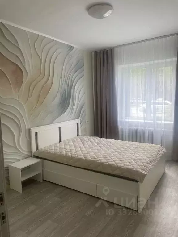 2-к кв. Тыва, Кызыл ул. Кечил-Оола, 5А (54.0 м) - Фото 2