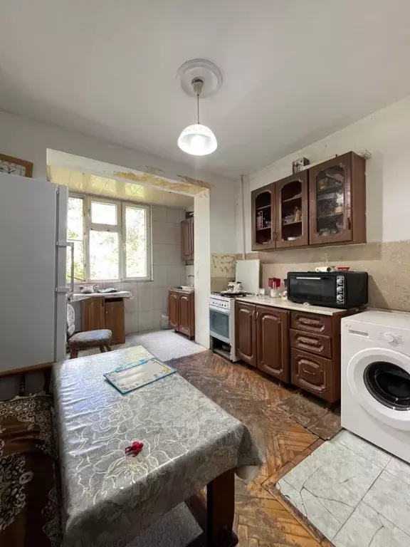 3-к кв. Дагестан, Махачкала Ташкентская ул., 15 (75.0 м) - Фото 0