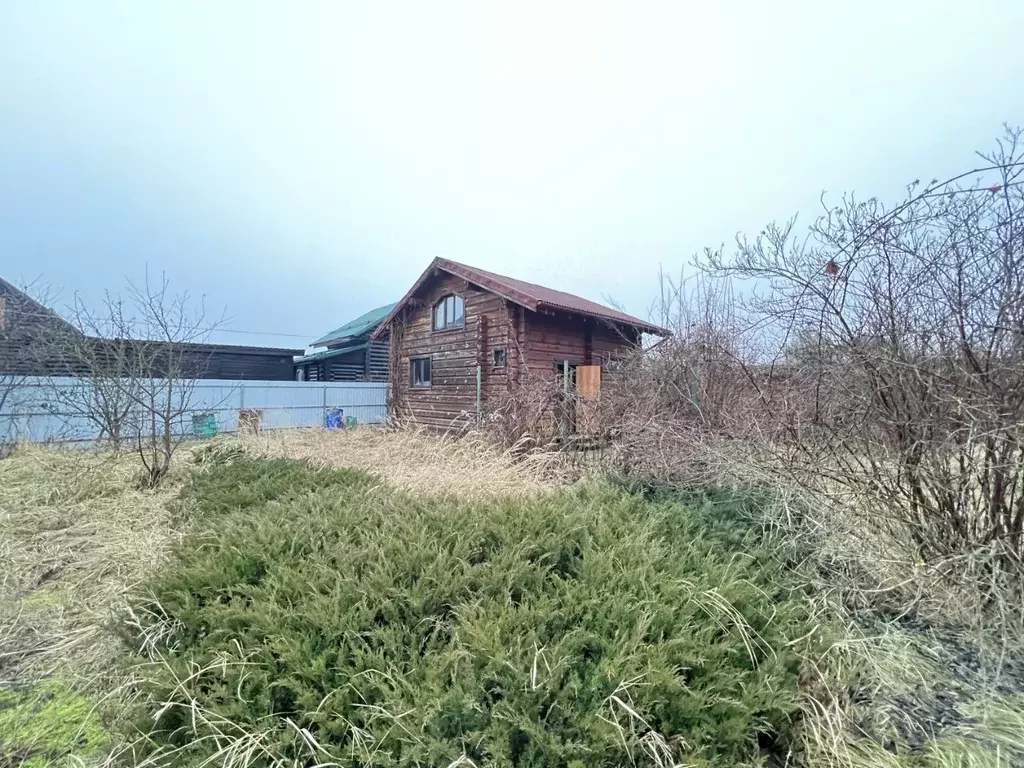 Дом в Московская область, Богородский городской округ, Колосок СНТ  ... - Фото 2