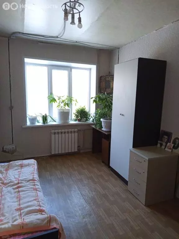 3-комнатная квартира: рабочий посёлок Разумное, Берёзовая улица, 1 (67 ... - Фото 2