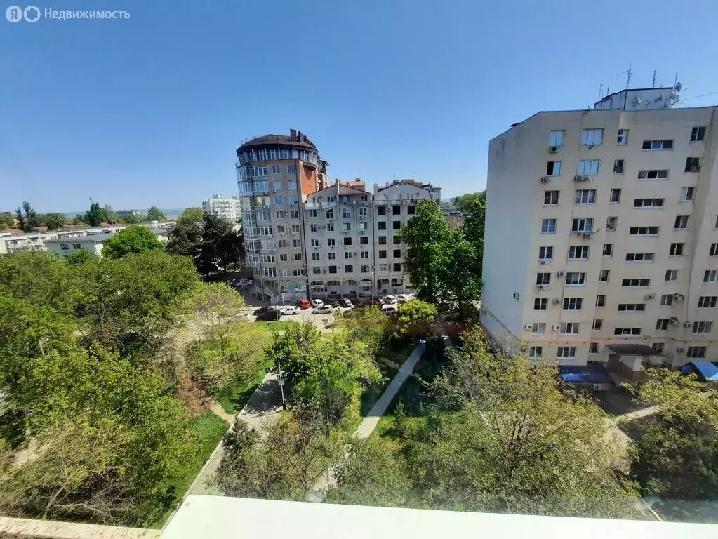 2-комнатная квартира: Анапа, Крымская улица, 218 (36 м) - Фото 0