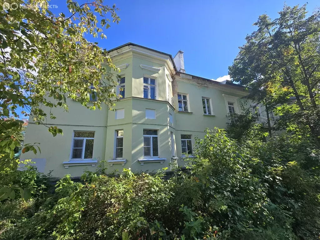 3-комнатная квартира: Дубна, улица Курчатова, 9 (75.5 м) - Фото 2