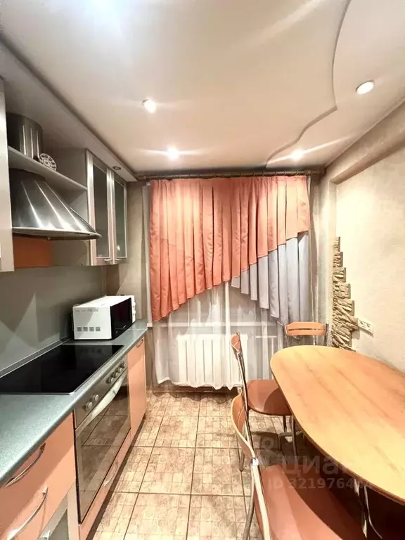 3-к кв. Красноярский край, Красноярск ул. Академика Павлова, 81 (60.0 ... - Фото 2