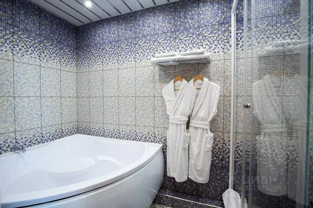 1-к кв. Московская область, Балашиха городской округ, д. Черное ш. ... - Фото 2