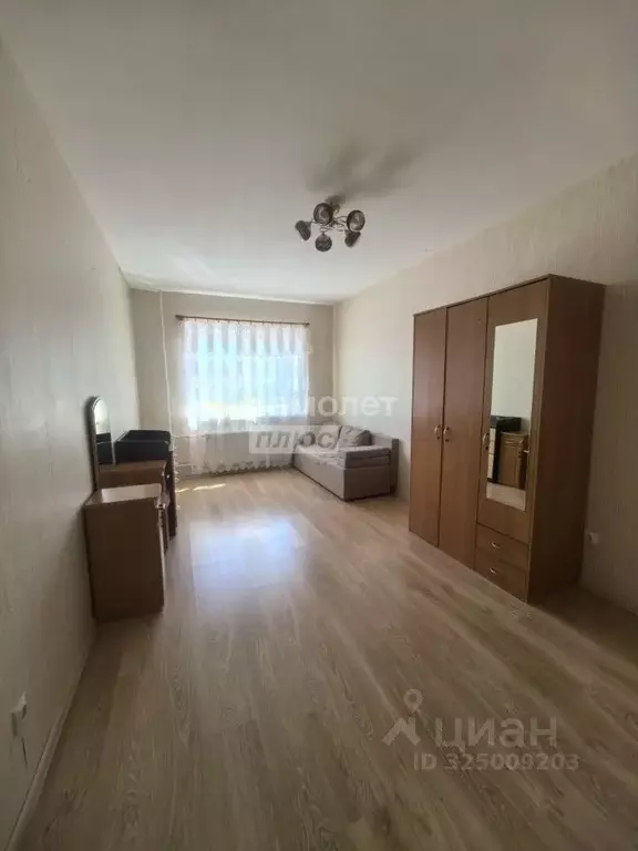 1-к кв. Московская область, Дмитров Сиреневая ул., 1 (35.0 м) - Фото 2