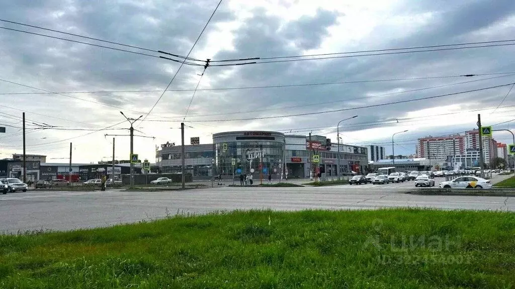 Помещение свободного назначения в Алтайский край, Барнаул Балтийская ... - Фото 1