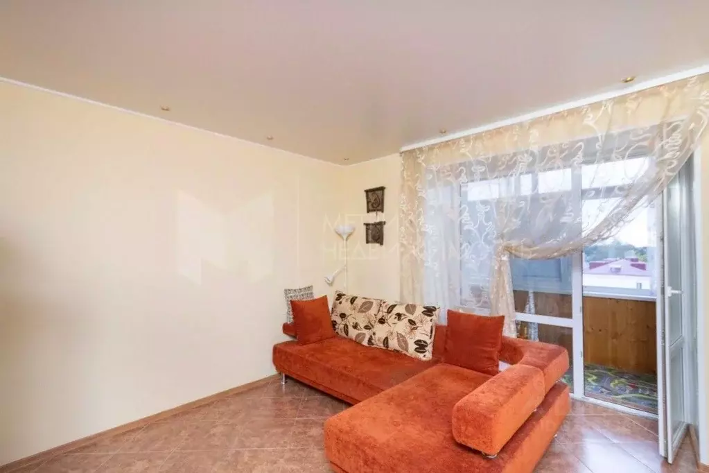 3-к кв. Тюменская область, Ишим ул. Карла Маркса, 5А (59.4 м) - Фото 1