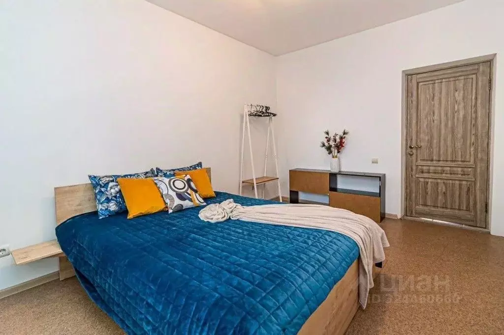 2-к кв. Краснодарский край, Краснодар Восточно-Кругликовская ул., 28 ... - Фото 2