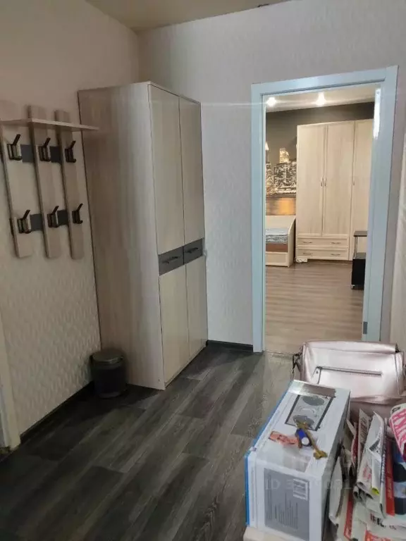 2-к кв. Новосибирская область, Новосибирск Академгородок мкр, ул. ... - Фото 1