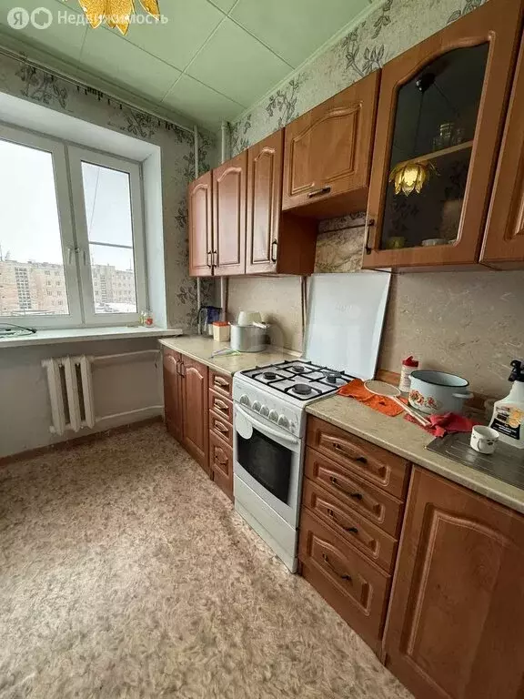 2-комнатная квартира: Выборг, Московский проспект, 4 (54.1 м) - Фото 1