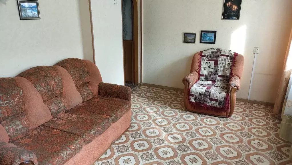 Дом в Тульская область, Плавск ул. Коммунаров, 72А (40 м) - Фото 1