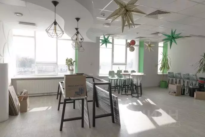 Офис в Москва ул. Орджоникидзе, 11С10 (289 м) - Фото 2