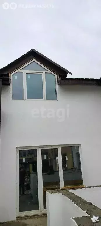 Дом в Энгельсский район, Красноярское муниципальное образование, ... - Фото 2