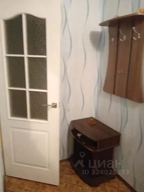 1-к кв. Крым, Евпатория проезд 9 Мая, 3 (30.0 м) - Фото 2