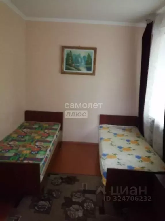 2-к кв. Липецкая область, Липецк ул. Плеханова, 10 (40.0 м) - Фото 1